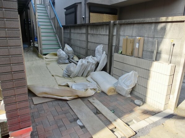 クレール経堂の物件内観写真